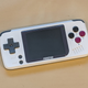Bittboy PocketGo | Amazon | Also available from AliExpress